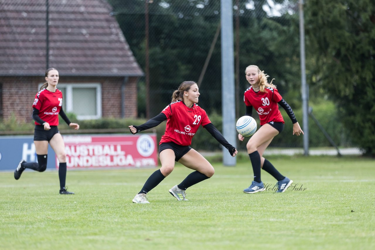 Bild 29 - U16 Deutsche Meisterschaft